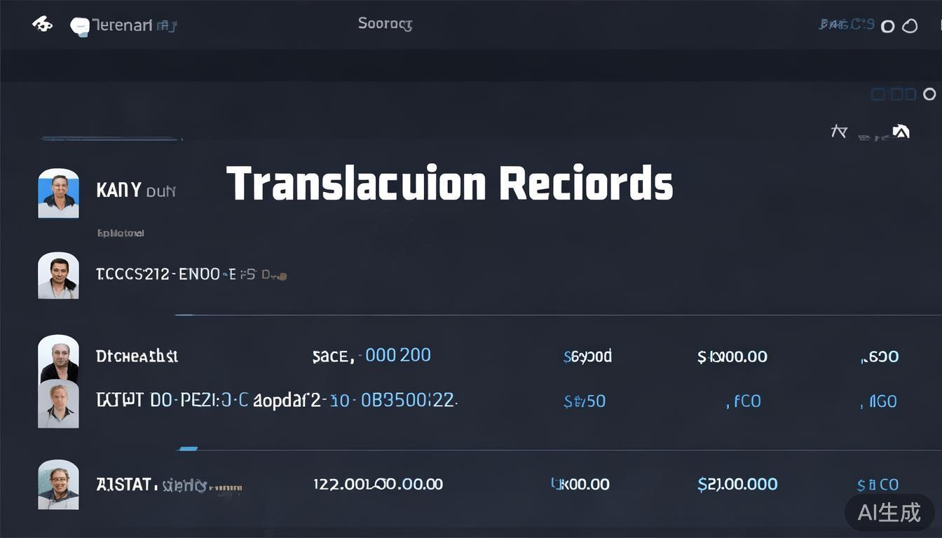 怎么看歷史交易記錄_歷史賬戶交易明細查詢_如何在imToken最新版2.0上查看交易歷史？