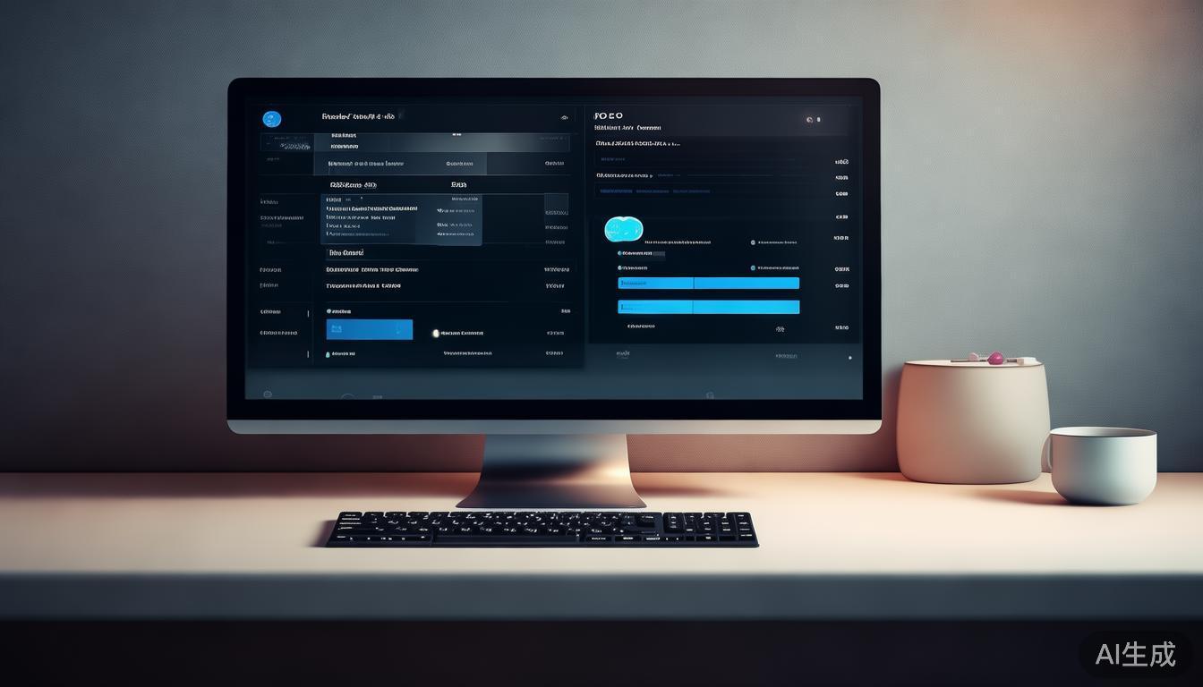 imToken國外版使用技巧大揭秘！如何安全便利管理數(shù)字資產(chǎn)？