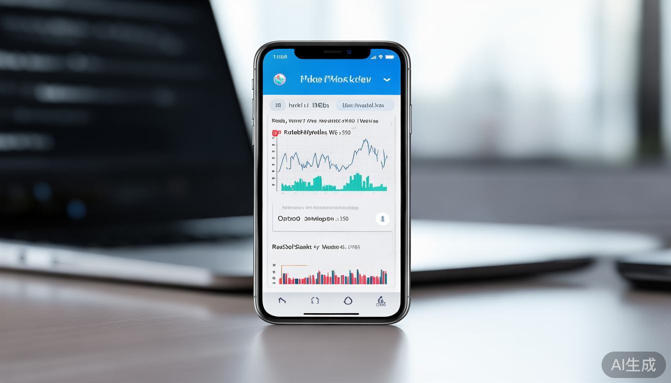 imToken安卓版app助力市場分析：掌握數字貨幣趨勢與投資依據