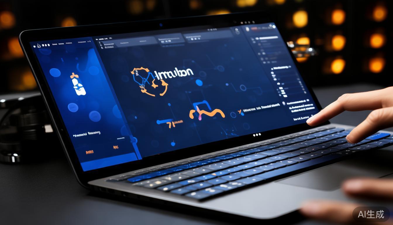 使用ImToken冷錢包保管數字貨幣需警惕私鑰遺失及軟件安全問題