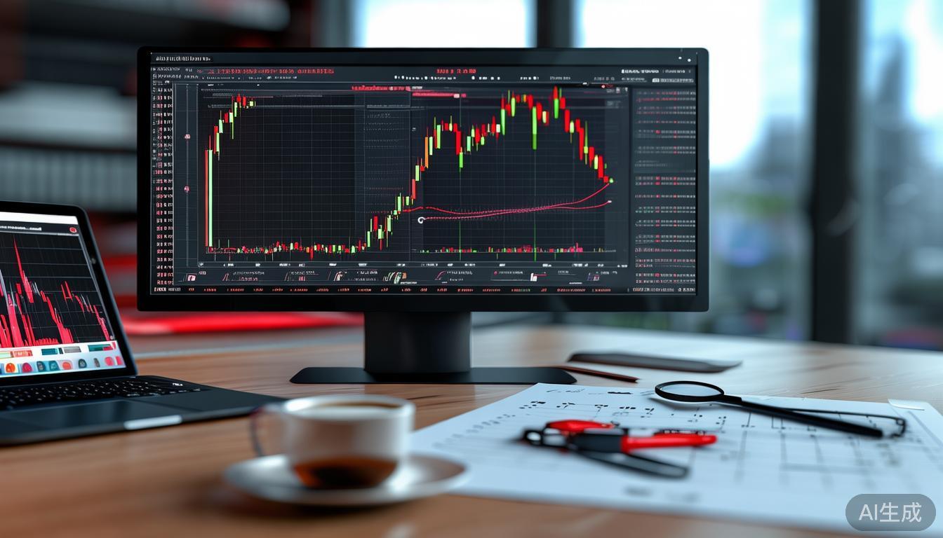 下載Token錢包后，數(shù)字資產(chǎn)增值有法可循？做好資產(chǎn)配置是關(guān)鍵