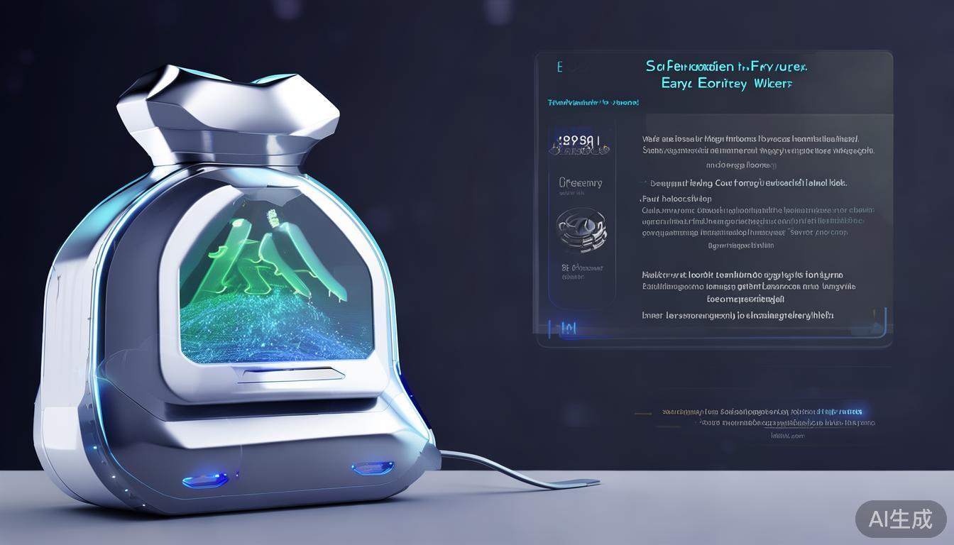 imToken冷錢包理財(cái)策略：安全定投、質(zhì)押生息與空投接收全解析