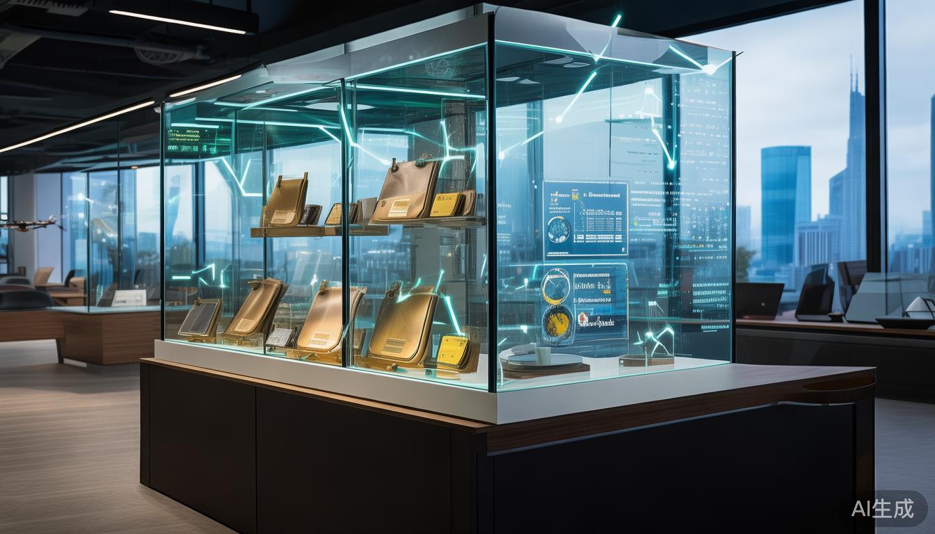 imToken官方下載：資金管理三重奏？安全備份、分散配置、效率提升