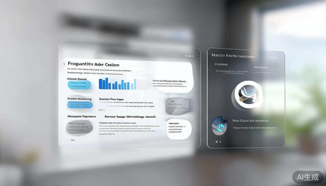 imToken官網(wǎng)優(yōu)化指南：3步提升用戶體驗(yàn)，讓數(shù)字資產(chǎn)管理更安心