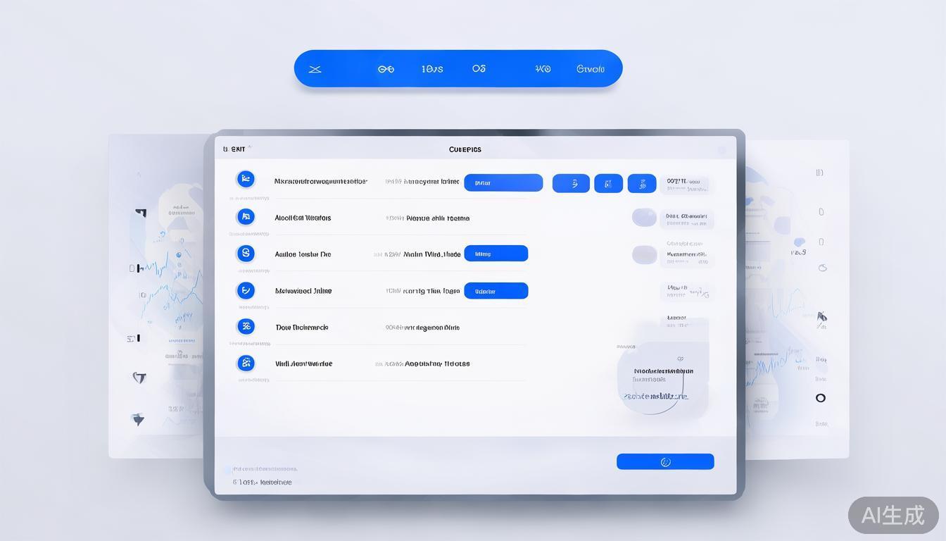 在imToken官網(wǎng)下載2.0國(guó)際版，追蹤投資指標(biāo)，把握投資動(dòng)態(tài)