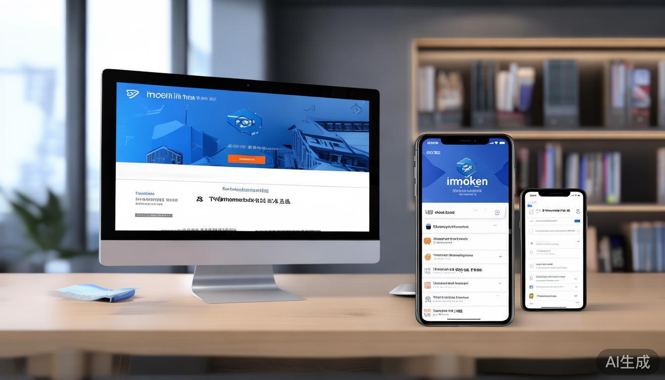 國(guó)內(nèi)如何安全下載imToken？7步詳解官方渠道，遠(yuǎn)離資產(chǎn)被盜風(fēng)險(xiǎn)