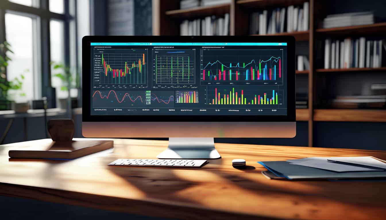 利用token錢包網(wǎng)址實時數(shù)據(jù)助力投資策略制定，精通分析技巧是關(guān)鍵