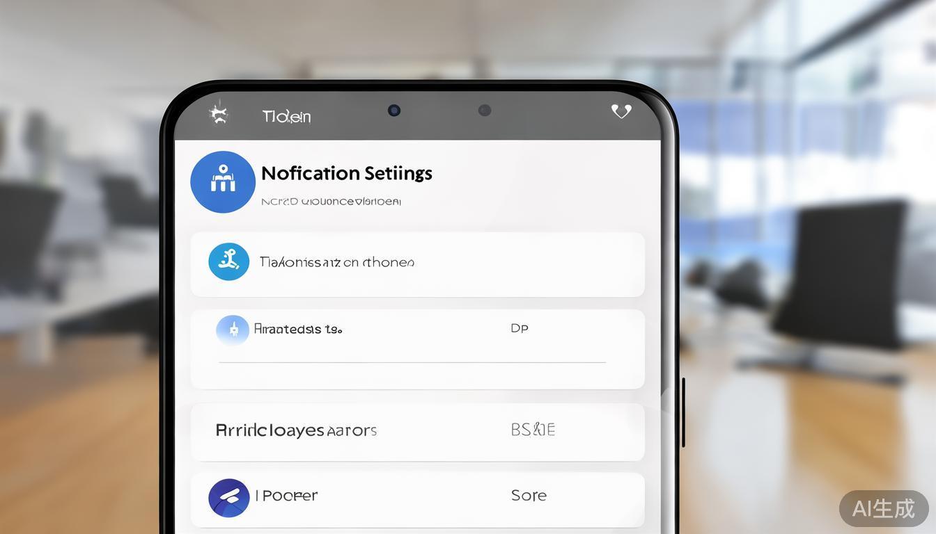 探索imToken 2.0錢包安卓版的通知功能與設(shè)置_錢包通訊app_安卓錢包