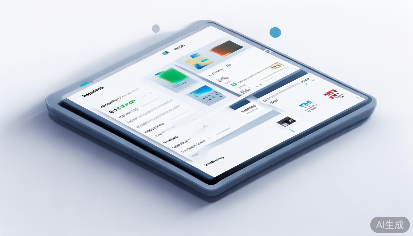 imTo-ken錢包新版本：優(yōu)化體驗，簡化流程，助力新手開啟加密之旅