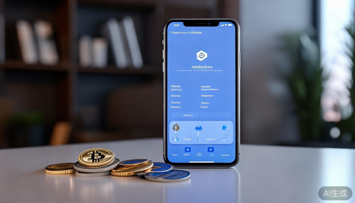 imToken安卓版受青睞，數(shù)字資產(chǎn)領(lǐng)域前景光明，發(fā)展價值幾何？