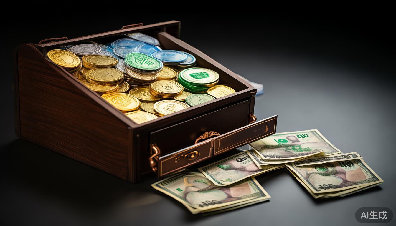 在imToken錢包官方網(wǎng)址做風(fēng)險投資，如何保障資金安全與收益？