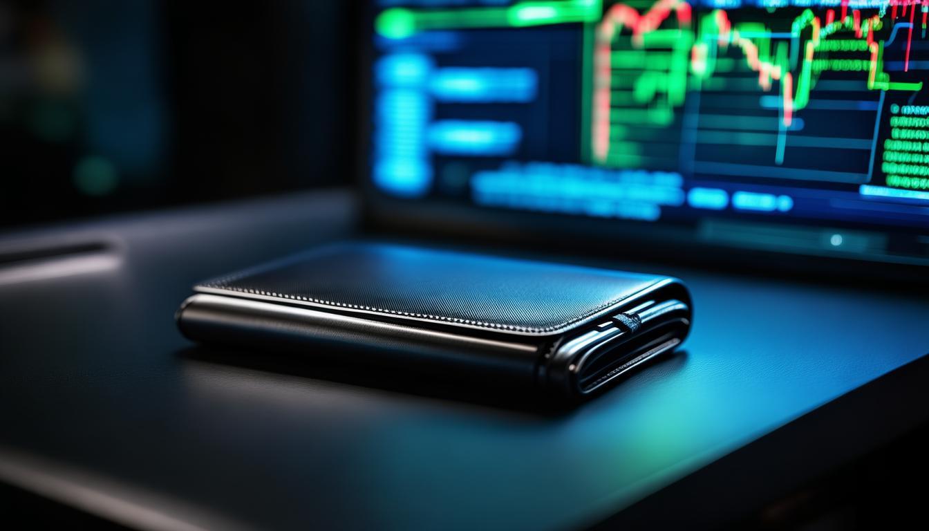 imToken安卓版錢包表現(xiàn)出色，交易功能流暢，行情查看功能獲用戶青睞