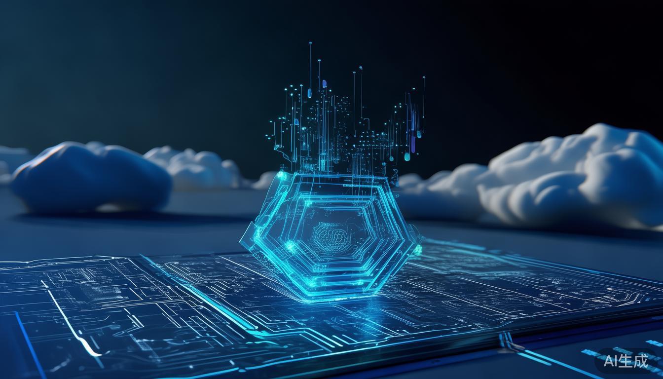 imToken冷錢包：保護數(shù)字資產(chǎn)安全的關(guān)鍵，加密手段超厲害