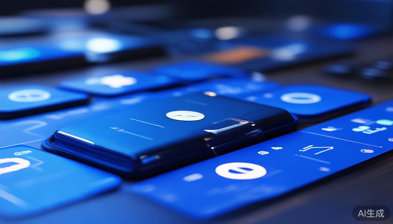 利用imToken錢包官網(wǎng)地址搭建快遞投資體系，保障數(shù)字資產(chǎn)安全