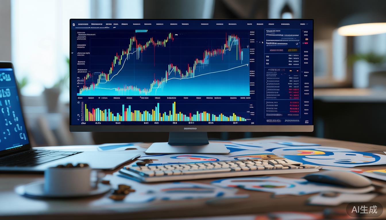 安裝安卓版token錢包后，如何正確運用其交易功能跟上投資動向？