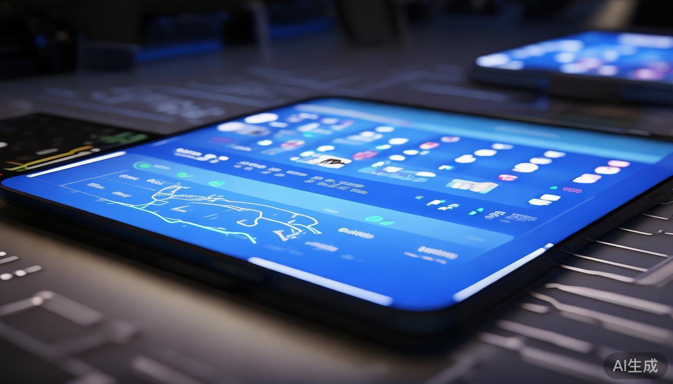 imToken錢包：如何借助區(qū)塊鏈技術(shù)，提升個(gè)人財(cái)務(wù)透明度與資產(chǎn)管理效率？