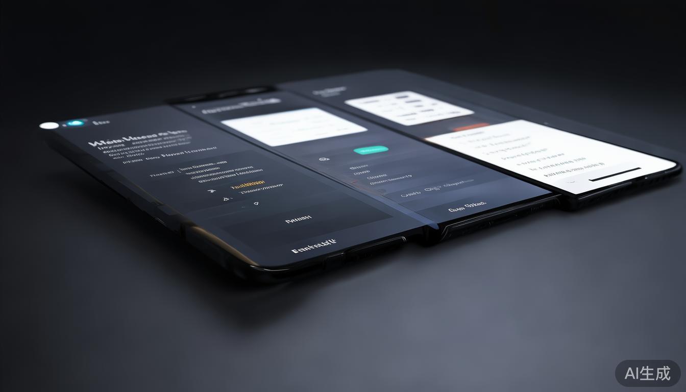 imToken錢包新版評(píng)測：蘋果用戶的安全與便捷之選，值得深入探究