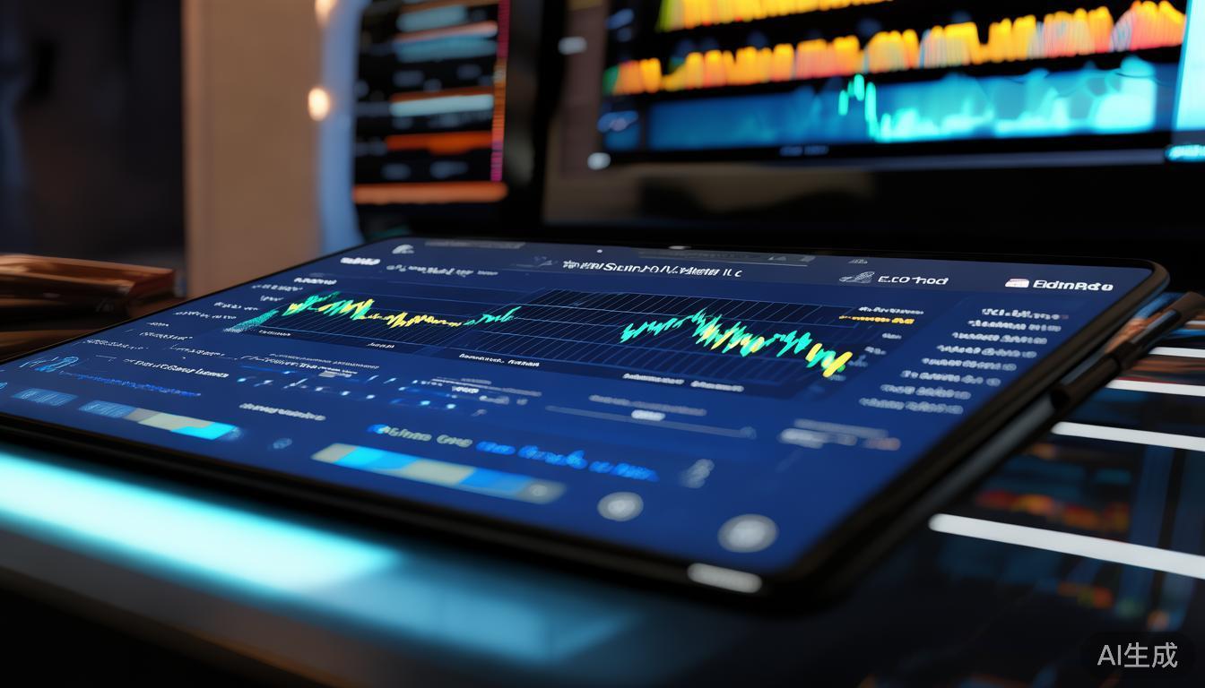 imToken市場追蹤攻略：如何利用官網(wǎng)與錢包功能，高效捕捉行情信號(hào)？