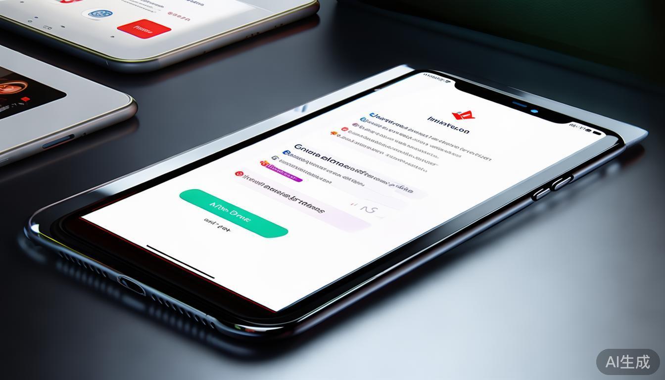 Imtoken中文版免費下載指南，輕松開啟加密資產(chǎn)自主管理之旅