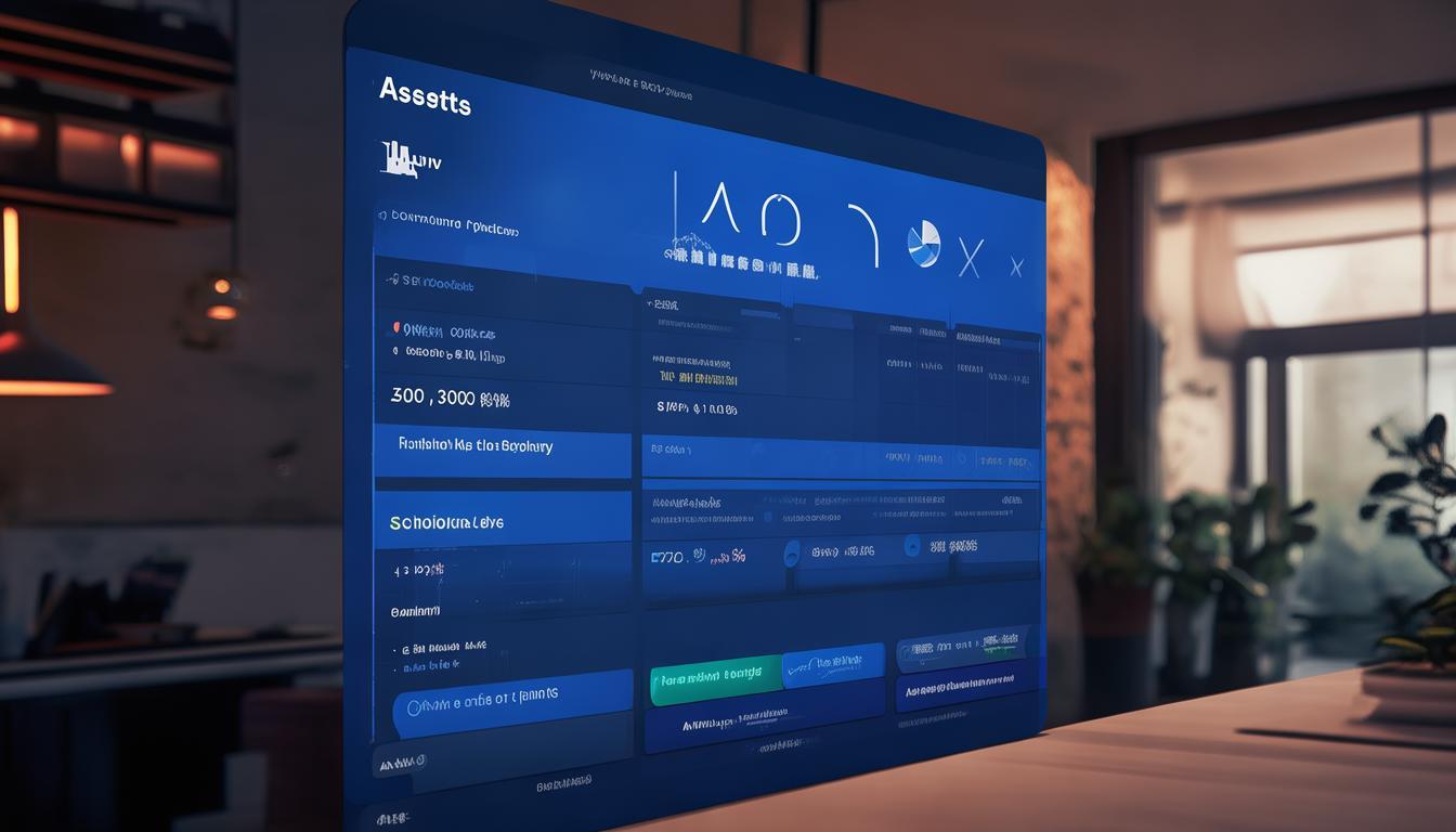 Tokenim錢包最新版本如何設(shè)置資產(chǎn)分類，實現(xiàn)高效資金管理與監(jiān)控？