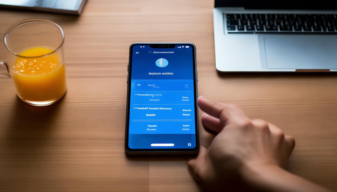 數(shù)字貨幣領(lǐng)域：imtoken安卓版錢包安全與操作面面觀