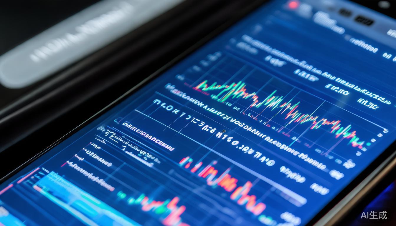 通過imToken下載入口獲取實時市場數(shù)據(jù)，掌握加密貨幣市場動態(tài)