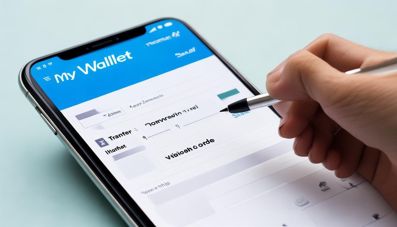 安卓版im錢包受歡迎，界面布局清晰，操作便捷易上手