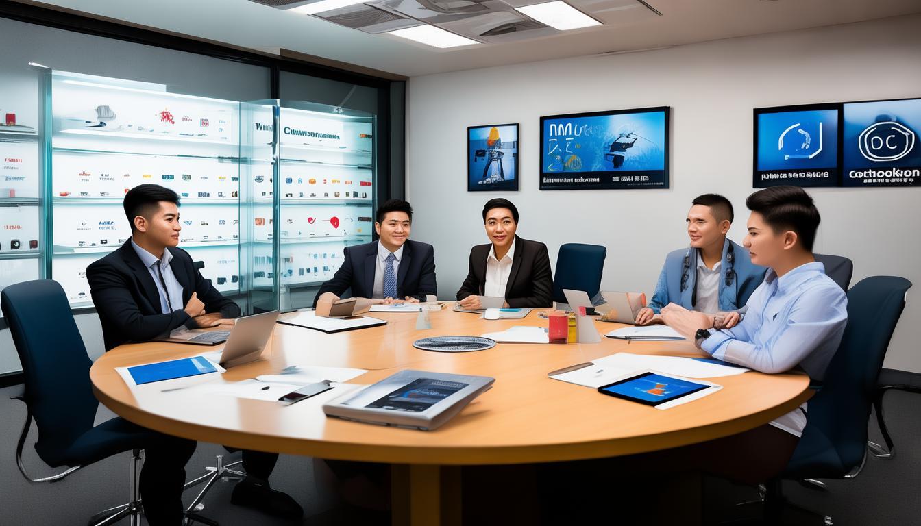 利用imtoken錢包推廣營銷活動(dòng)的有效辦法，你知道幾個(gè)？