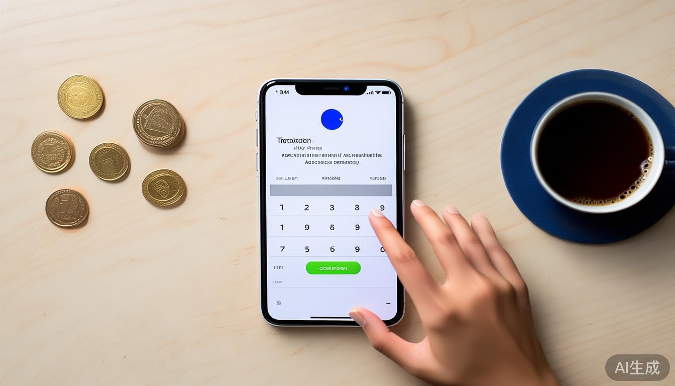 訪問imToken錢包正規(guī)網(wǎng)址，掌握這些使用方法輕松管理數(shù)字資產(chǎn)
