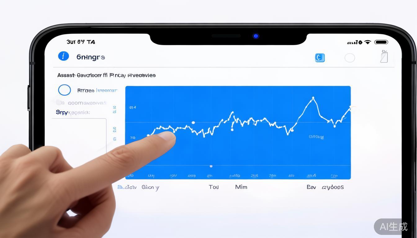 借助imToken錢包蘋果版查看個人財產(chǎn)，掌握資產(chǎn)配置要點