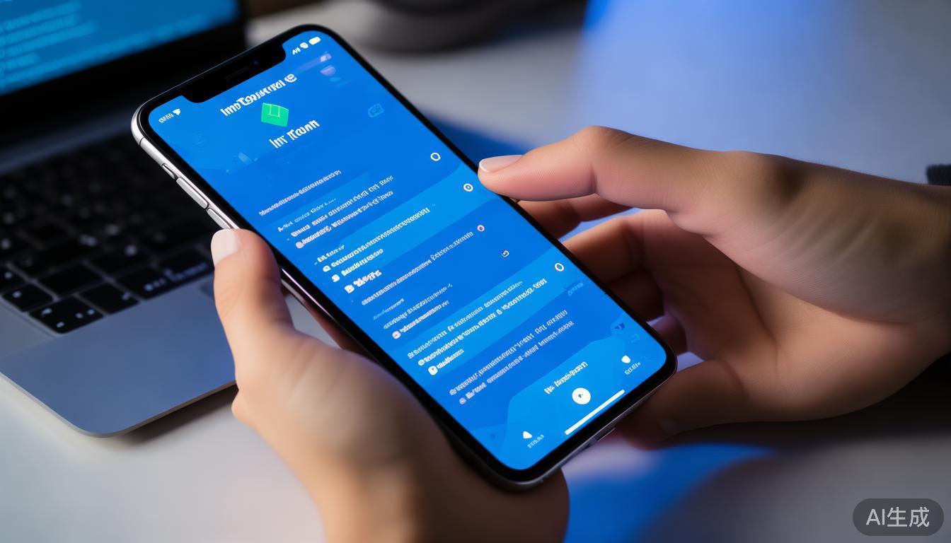 最新版imToken官網(wǎng)：提升數(shù)字資產(chǎn)保管水平，筑牢安全防線