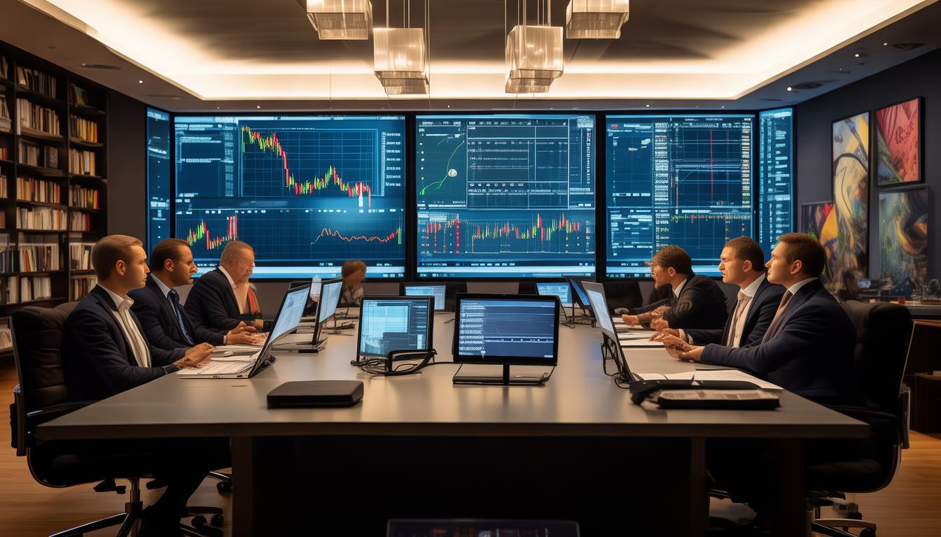 使用imtoken錢包進(jìn)行風(fēng)險(xiǎn)管理，這些要點(diǎn)你得清楚