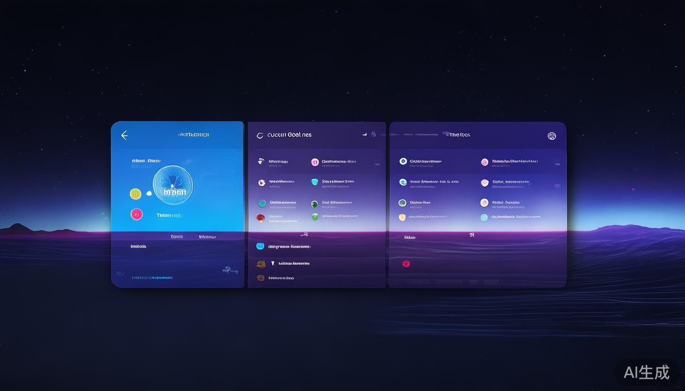 imToken錢包：您的數(shù)字資產(chǎn)守護者！多重加密，安心管理比特幣、以太坊