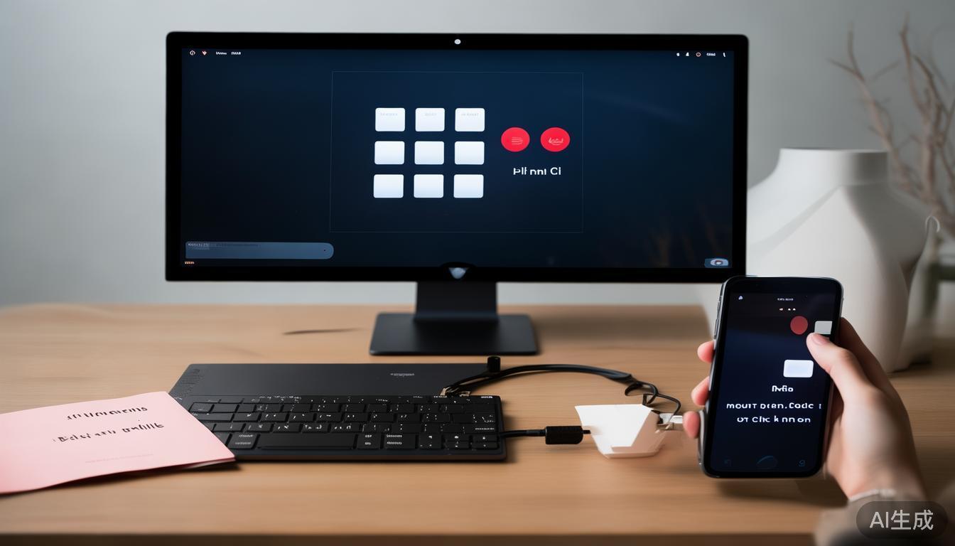 imToken冷錢包安全指南：解析離線存儲核心機制，規(guī)避用戶常見操作誤區(qū)