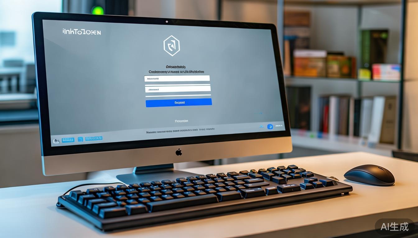 imToken正版網(wǎng)站識別指南：保障數(shù)字資產(chǎn)安全，掌握錢包管理新趨勢