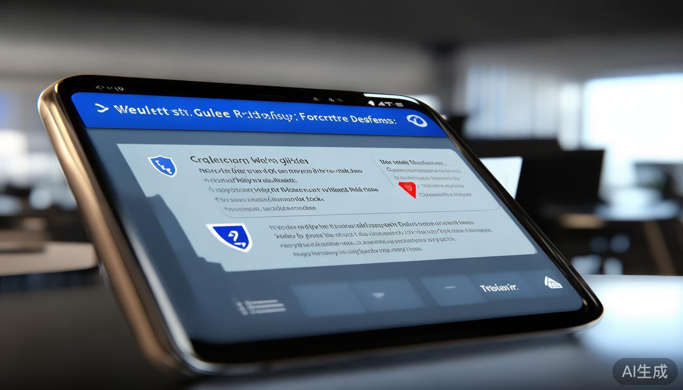 Tokenim錢包安全指南：識別風(fēng)險、筑牢防線，守護數(shù)字資產(chǎn)