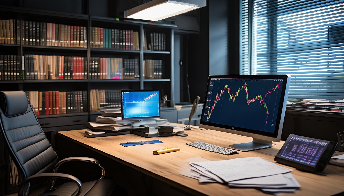 Token錢包官方網(wǎng)站投資組合優(yōu)化工具，助投資者輕松監(jiān)控資產(chǎn)