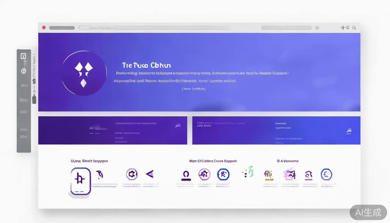 imToken官網(wǎng)下載指南：安全可靠，一鍵直達，構(gòu)建用戶初始信任