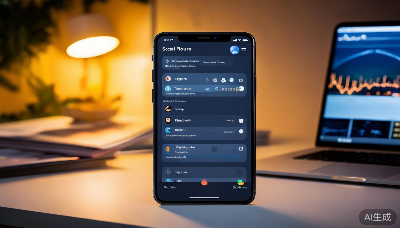imToken安卓版下載：開啟社交投資與DeFi生態(tài)，3大實際體驗分享