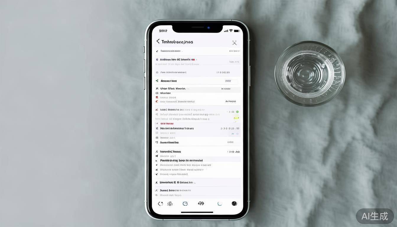 imToken錢包：不只是安全存儲，更是預算管理與財務自律的實用工具