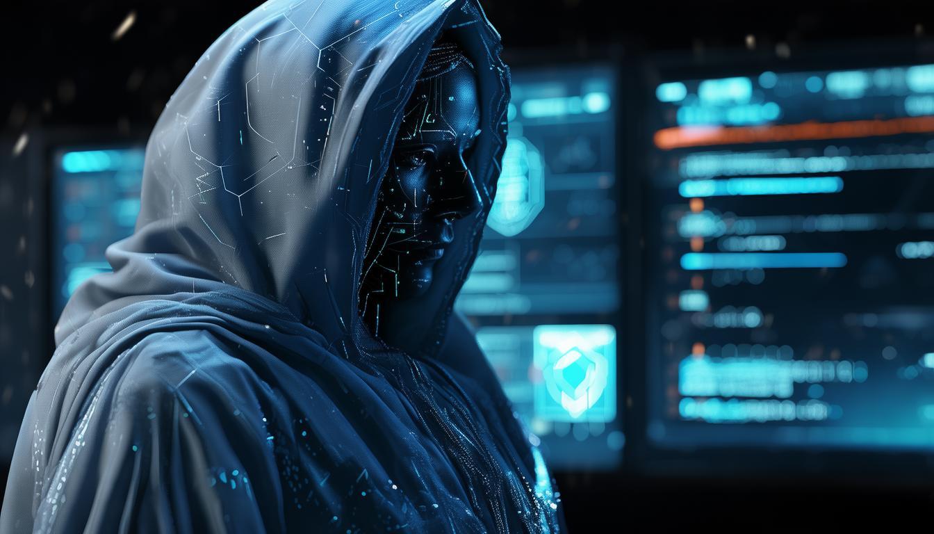 imtoken錢包：極致隱私特性保障資產(chǎn)安全，匿名交易不留痕