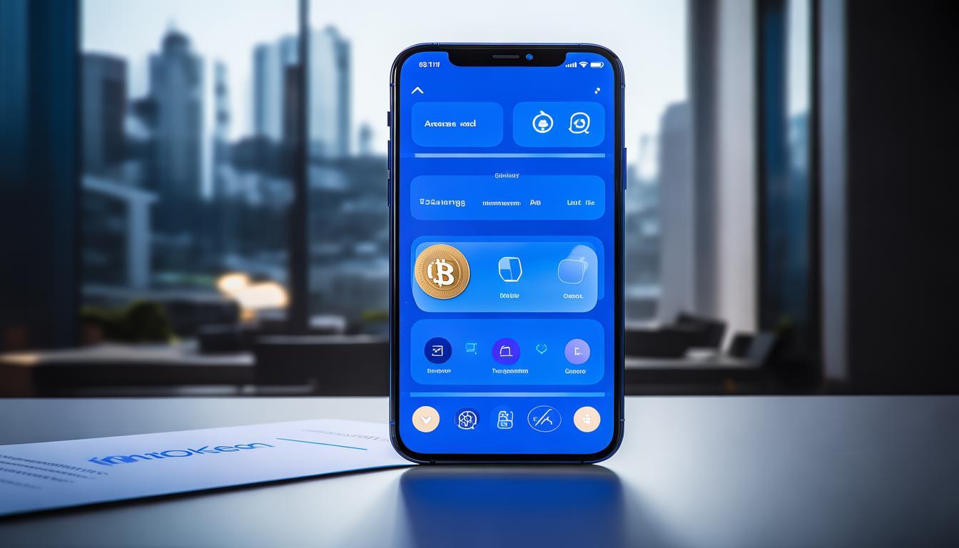 深入剖析imToken錢包官方應(yīng)用程序，解鎖用戶忠誠(chéng)度與市場(chǎng)適應(yīng)性秘訣