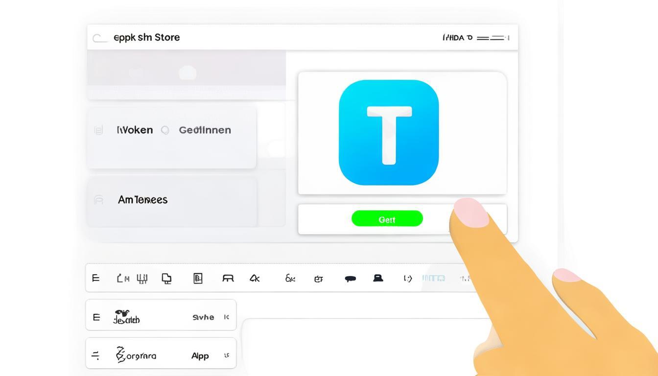 蘋果生態(tài)體系下，imToken安裝方法大改變，輕松又便捷