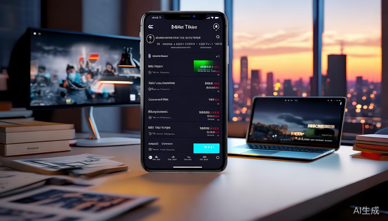 下載imToken安卓版app實現(xiàn)資產(chǎn)增值？做好這些投資規(guī)劃很關鍵