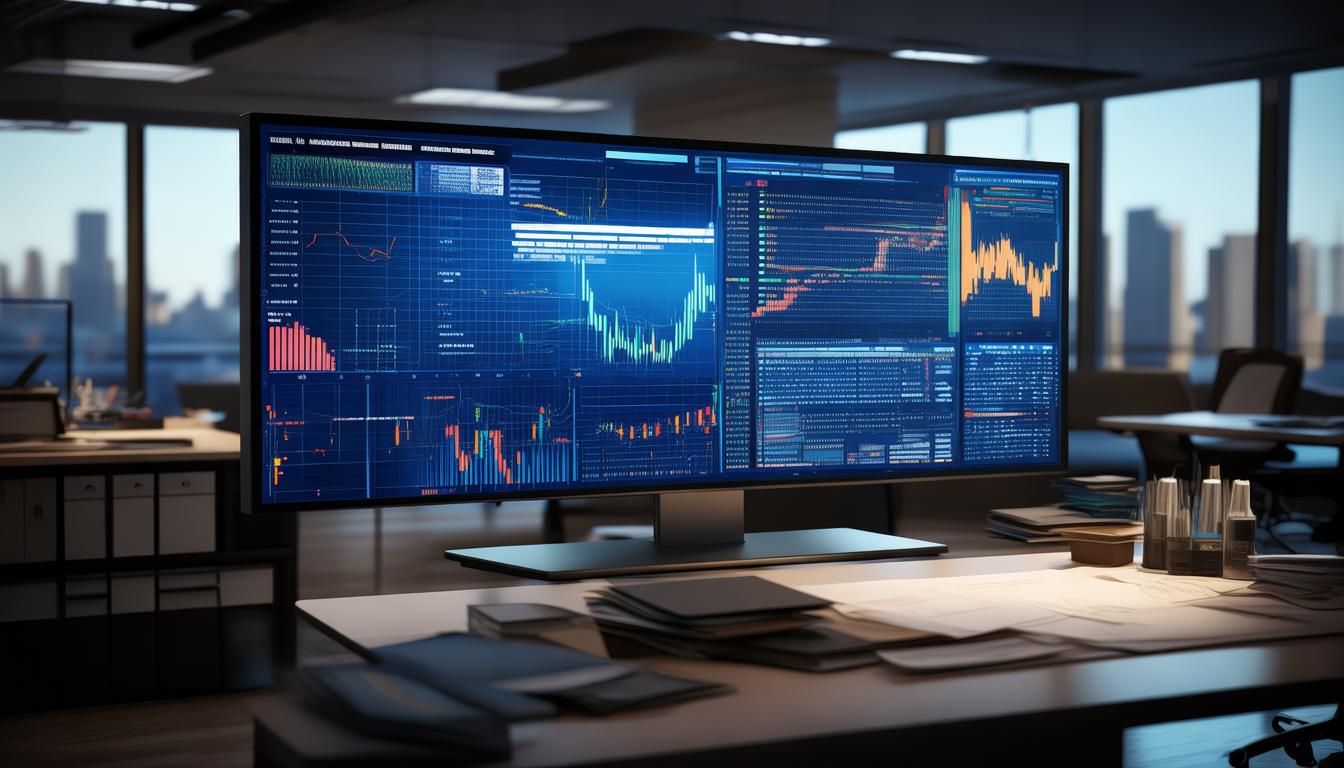 巧用im錢包官網(wǎng)版收集市場情報(bào)，助力加密貨幣投資決策