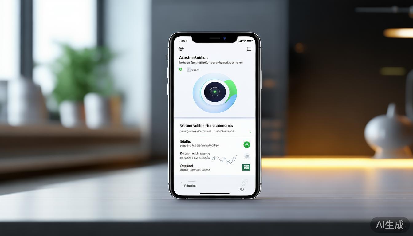 im錢包App資產(chǎn)警報設(shè)定功能超實用，手把手教你如何設(shè)置