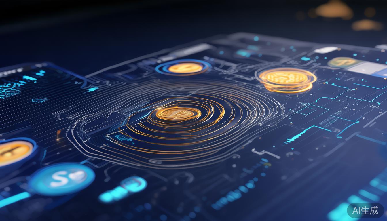 imToken資產(chǎn)安全管理指南：備份私鑰、開啟密碼與生物識別的實(shí)用技巧