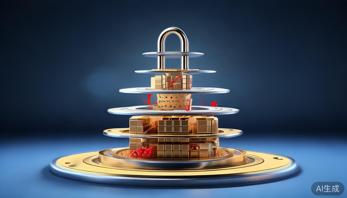 imToken錢包合規(guī)與安全解析：如何保障用戶資產(chǎn)安全？看這篇就夠了