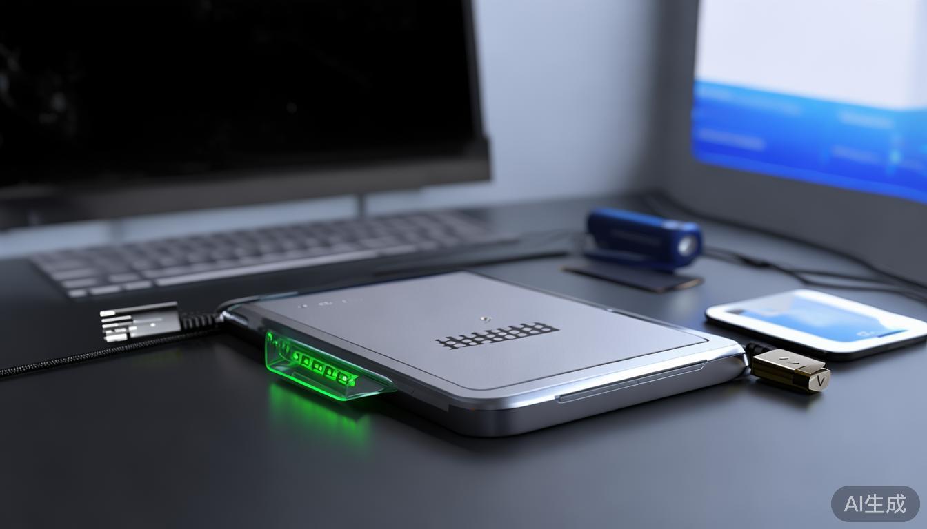 imToken冷錢包：私鑰離線存儲，資產(chǎn)透明可控，投資自主權(quán)新體現(xiàn)