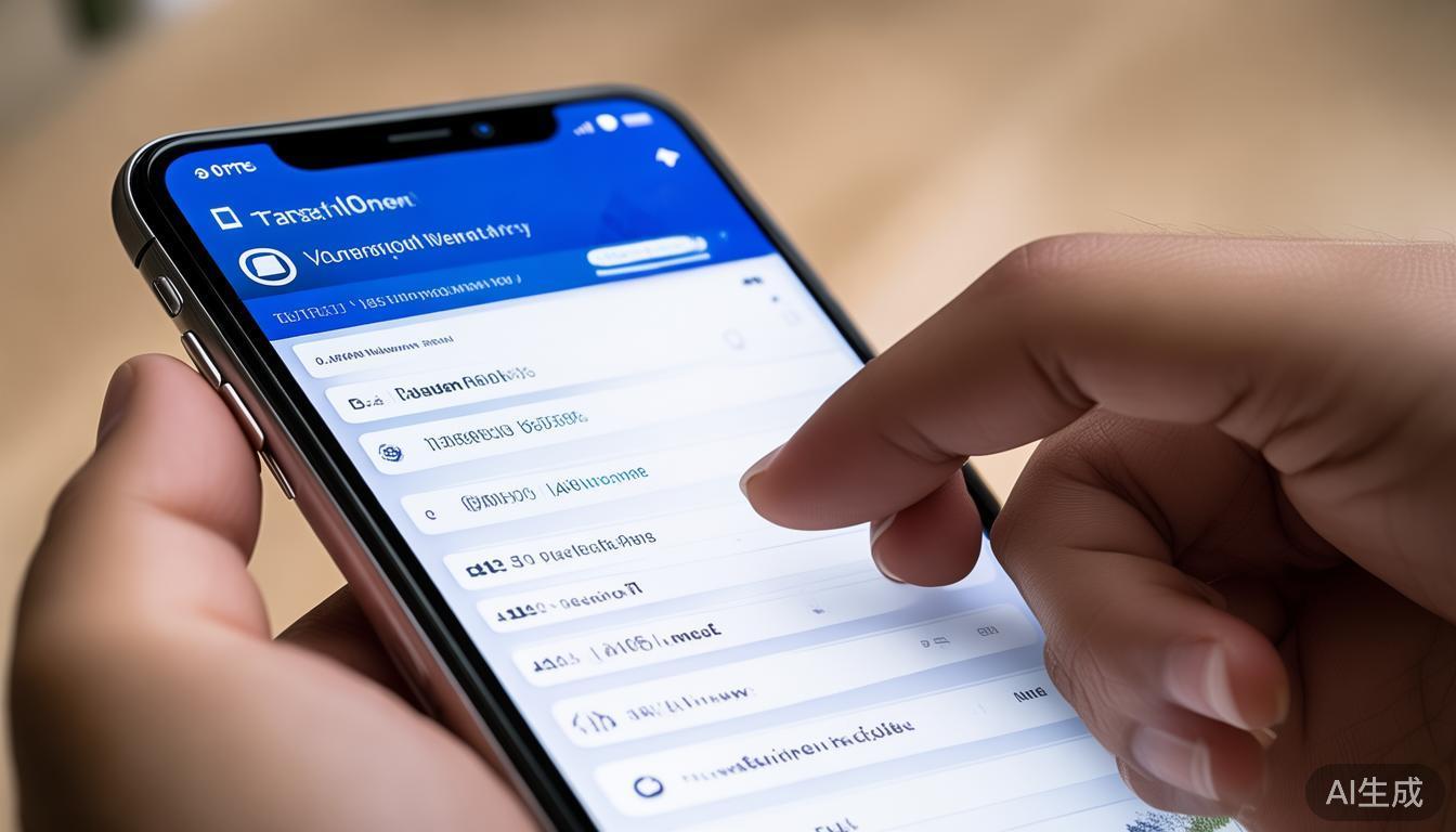 imToken正版錢包下載指南：如何通過官方渠道安全獲取，保障資產(chǎn)無憂？